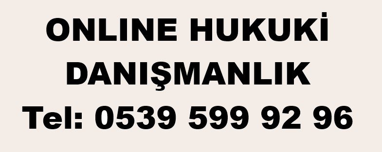 Avukat Fatih Özdemir