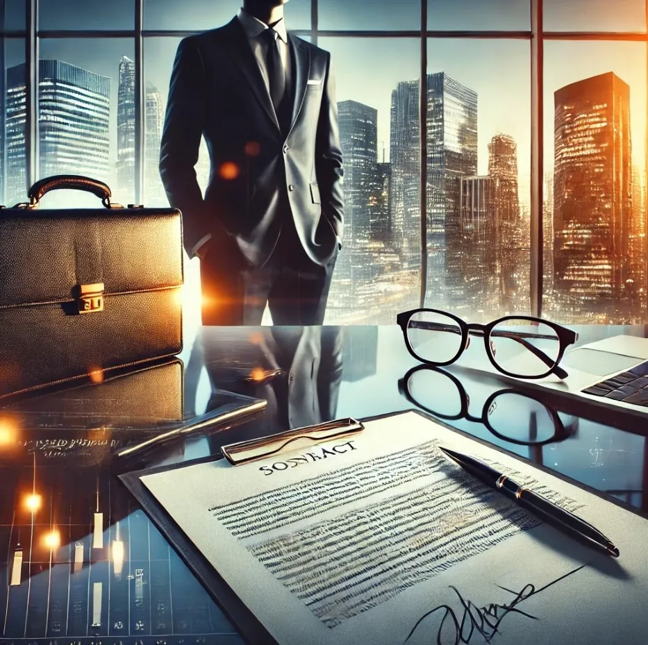 Şirketler Hukuku ve Ticaret Hukuku