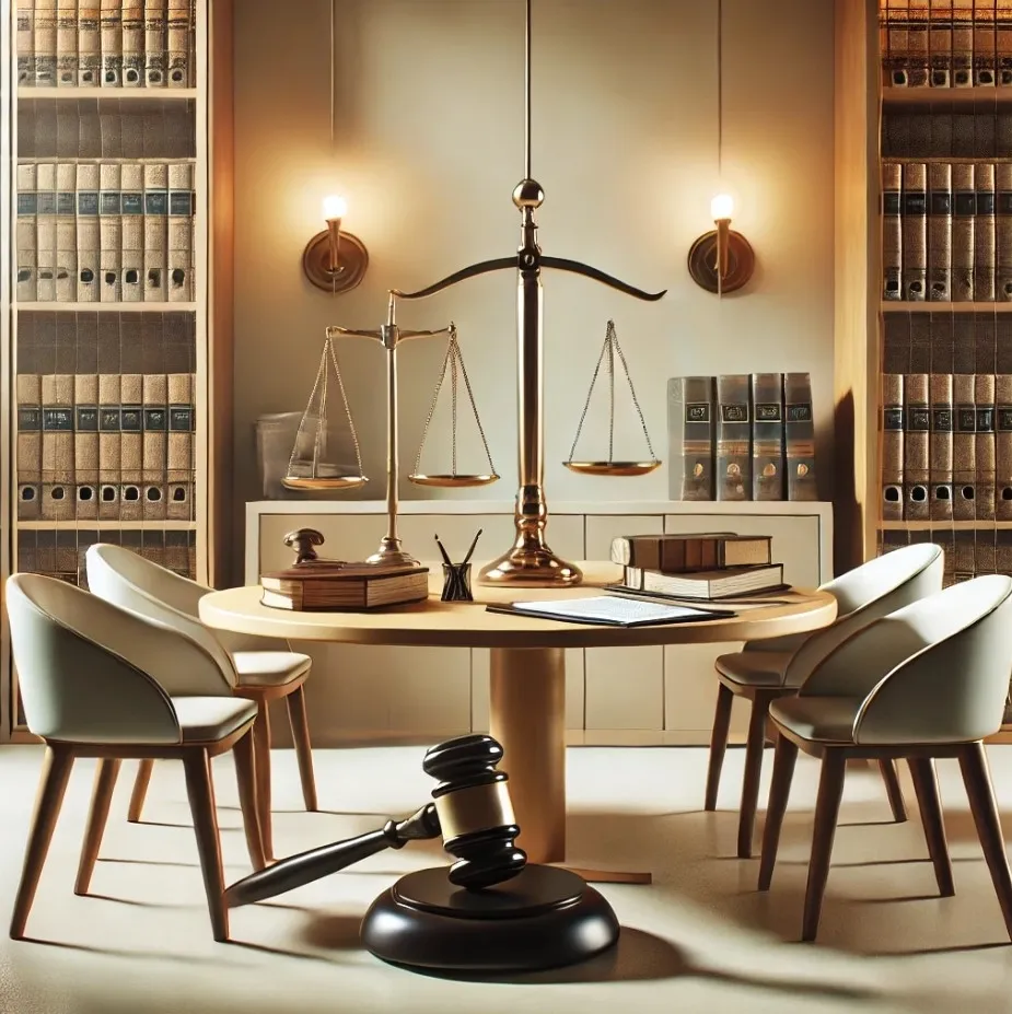 Uyuşmazlık Çözümü