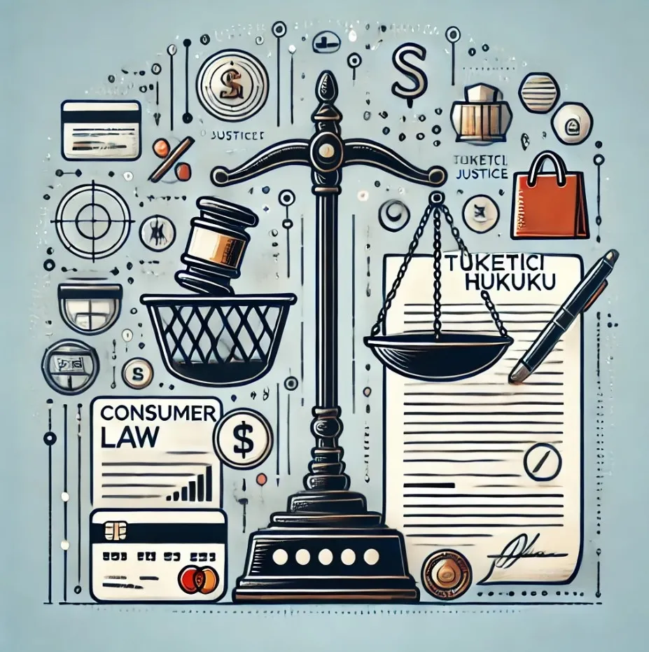 Tüketici Hukuku