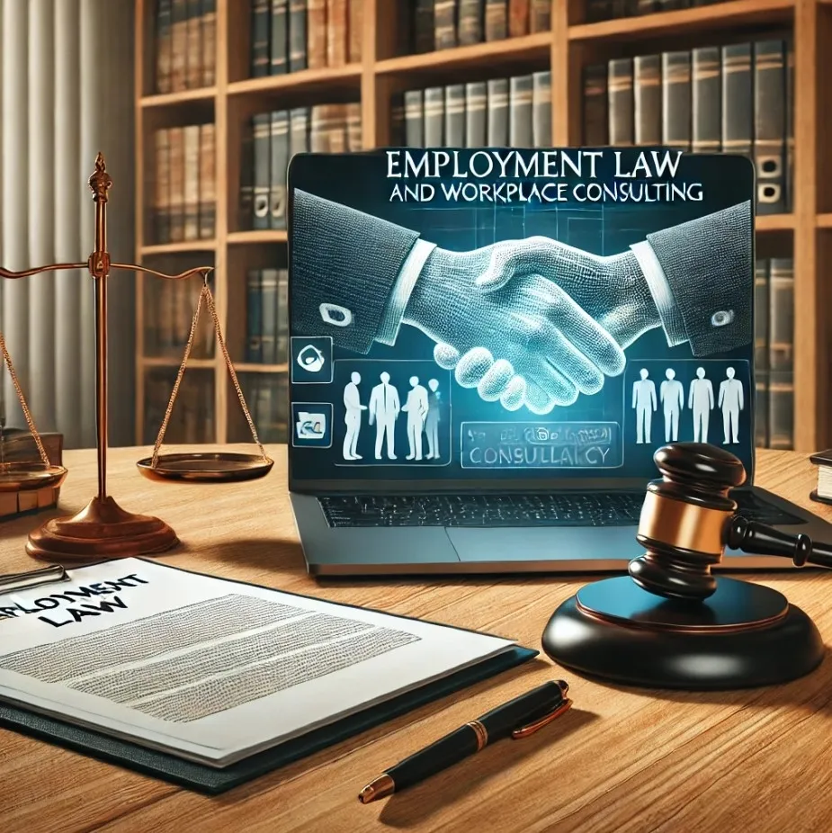 İş Hukuku ve İstihdam Danışmanlığı