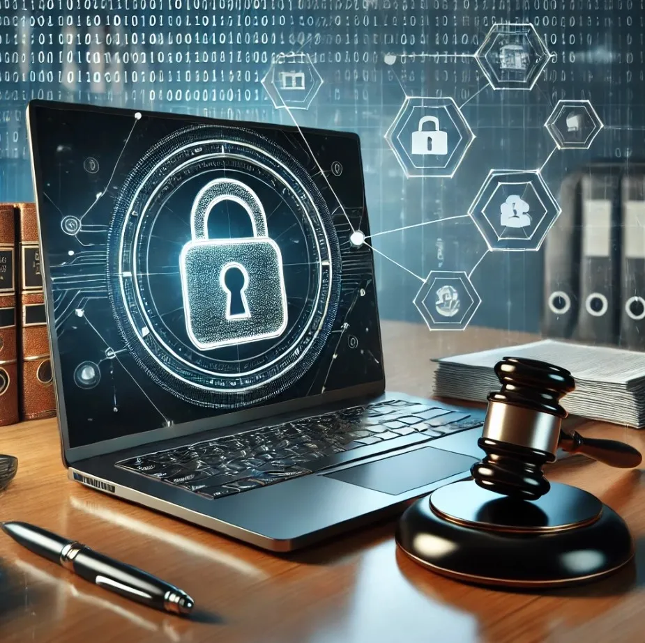 Bilişim Hukuku ve KVKK