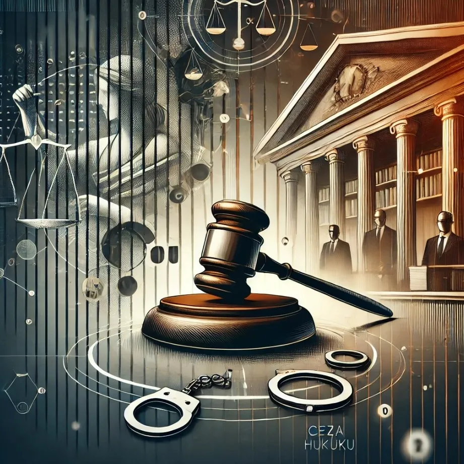 Ceza Hukuku