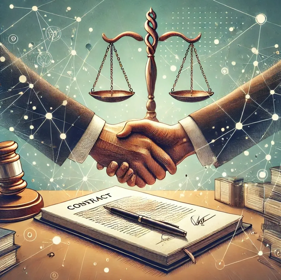 Sözleşme Hukuku