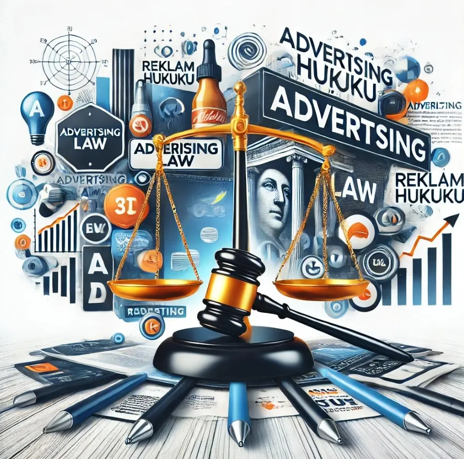 Reklam Hukuku