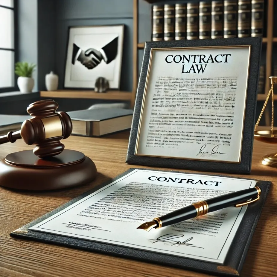Sözleşme Hukuku