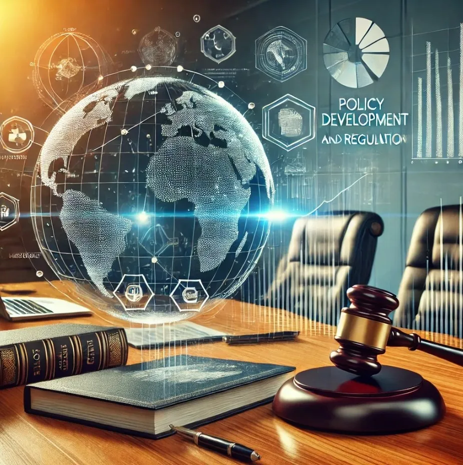 Politika Geliştirme ve Regülasyon